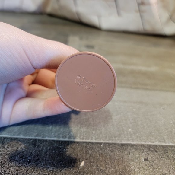 Tangled Flynn Rider holding Apple Disney Pixar toy figure - Picture 5 of 5